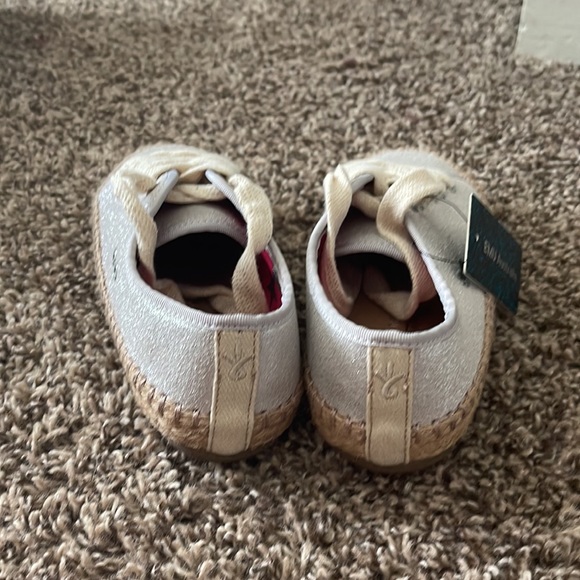 Emu Australia shiny shoes - Picture 3 of 4